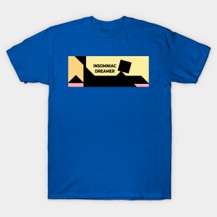 Insomniac Dreamer T-Shirt